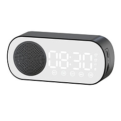 Platyne Enceinte Reveil Bluetooth Platyne Enceinte Reveil Bluetooth