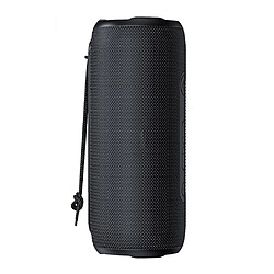 Yonis Enceinte Bluetooth Outdoor Étanche Autonomie 12h Puissance 31W Enceinte Bluetooth Étanche Puissante 31W Autonomie 12H Stereo TWS Noir YONIS