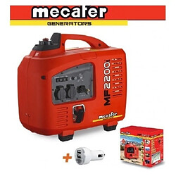 Générateur MECAFER 2200 W