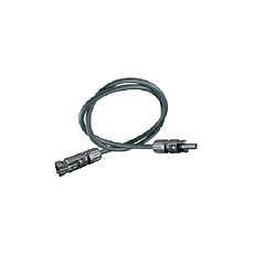 Victron Cable solaire de 1m avec connecteurs MC4