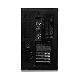 BEASTCOM Q7 Hero Gaming | AMD Ryzen 9 7950X3D 16X 5,70 GHz 32-Threads | NVIDIA RTX 4070 Ti 12GB | 32GB RAM | 2TB NVMe SSD | Watercooling | WiFi 6 | Bluetooth | Windows 11 Pro pas cher