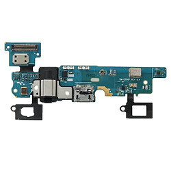 Wewoo Pour Samsung Galaxy E7 / E700F Port de charge Câble flexible Flex Cable 