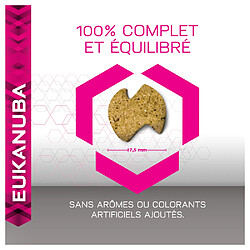 Avis Eukanuba - Croquettes Breed Specific pour Golden Retriever - 12Kg