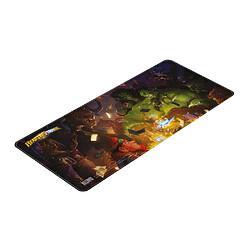 FS Holding Ltd HEARTHSTONE - Heroes tapis de souris gaming (XL)