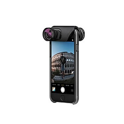 Olloclip Coques Et Objectifs iPhone 7 Et 8