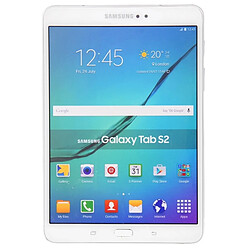 Wewoo Samsung Galaxy Tab S2 9.7 / T815 FACTICE pour présentation ne fonctionne pas Modèle de démonstration