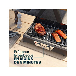 Princess Barbecue de table 01.112254.01.001 pas cher