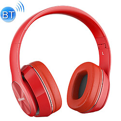 Yonis Casque Audio Sans Fil Bluetooth + SD 4Go