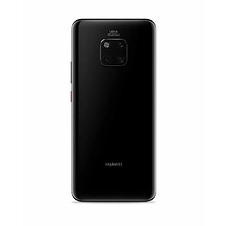 Avis Huawei Mate 20 Pro 6Go/128Go Noir Single SIM