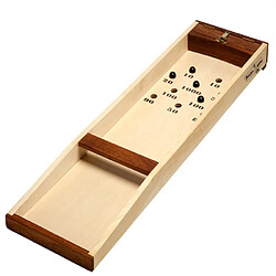 Carrom Art Billard Japonais Mango