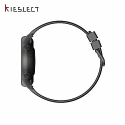 Acheter Riffi Montre intelligente KR-BLACK Noir