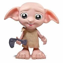 Ludendo Dobby interactif - Harry Potter 