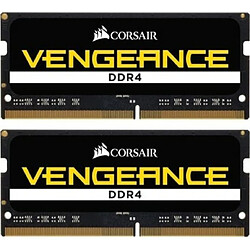 Corsair Vengeance CMSX32GX4M2A3000C18 module de mémoire 32 Go 2 x 16 Go DDR4 3000 MHz