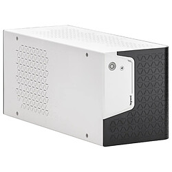 Système d'Alimentation Sans Interruption Interactif Legrand LG-310186 600 W 1000 VA