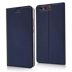 Etui en PU pour Huawei P10 