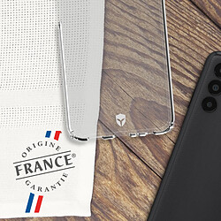 Coque Samsung A04s Force Case Feel pas cher