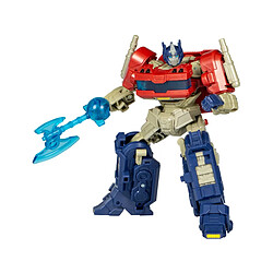 Hasbro Transformers - Figurine One Studio Series Deluxe Class Optimus Prime 11 cm 