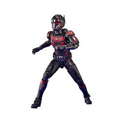 Tamashi Ant-Man and the Wasp: Quantumania - Figurine S.H. Figuarts Ant-Man 15 cm