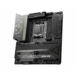 MSI MEG X670E GODLIKE