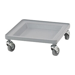 Chariot pour casiers Camrack Cambro