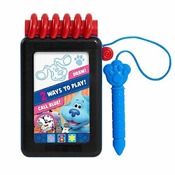 Acheter Jouet interactif Famosa Handy Dandy 2 en 1 Cahier