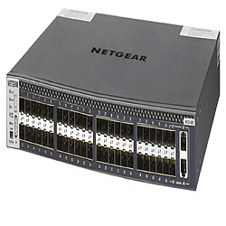 Switch Netgear XSM4348FS-100NES