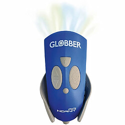 GLOBBER Sonnette Mini Hornit bleu foncé 