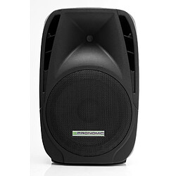 Avis Pronomic PH12 Enceinte Passive 160/300 Watt Paire