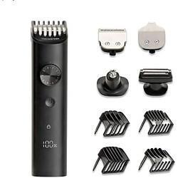 Tondeuses à cheveux / Rasoir Xiaomi Grooming Kit Pro