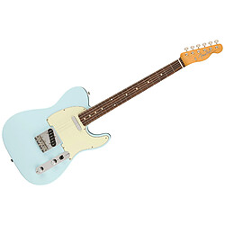 Vintera II 60s Telecaster Sonic Blue Fender 