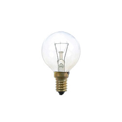 Avis Clear It LAMPE E14-40W-230V-300°C SPECIAL FOUR