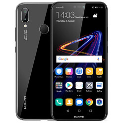 Huawei P20 Lit (Nova 3e) Noir 4+64 Go