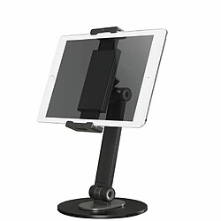 NeoMounts UNIVERSAL TABLET STAND FOR 4.7-12.9IN TABLETS