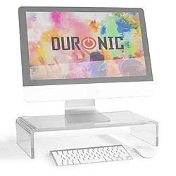 Accessoires bureau Duronic