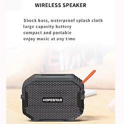 Universal Haut-parleur sans fil portable Mini-Bluetooth d'extérieur