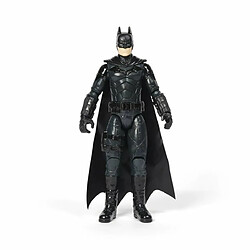 Avis Ludendo Figurine 30 cm Batman - The Batman Le Film