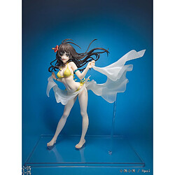 Universal 23cm Japon Anime UnionCreative Hello Summer en Morikura Sexy Girl PVC Figure d'action Figures