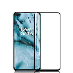 PHONECARE Verre Trempé 5D Full Cover - Oneplus Nord 