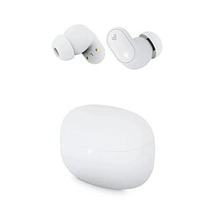 Écouteurs in Ear Bluetooth Energy Sistem Urban Beat Blanc 