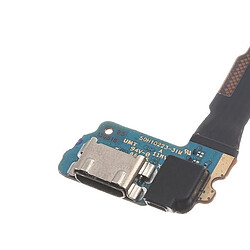 Avis Wewoo Pour HTC One Mini / M4 / 601e Remplacement de Câble flexible Flex Cable de port de chargement d'pièce détachée