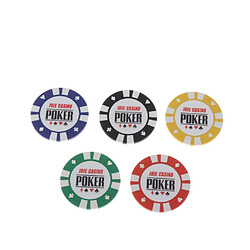 Jetons de poker Jeu Casino Jeu Cartes Texas DIY pas cher