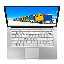 Acheter Ultrabook Windows 10 PC Ultraportable 14 Pouces 6 Go + 128 Go Full HD 1080P YONIS