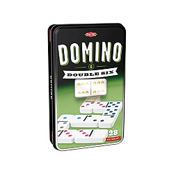 TACTIC D6 Domino