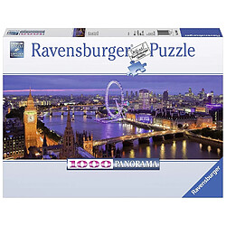 Ravensburger Puzzle Adulte - Londres de nuit