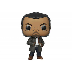 Figurine Funko Pop Games Cyberpunk Takemura