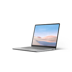 Microsoft Surface Laptop Go