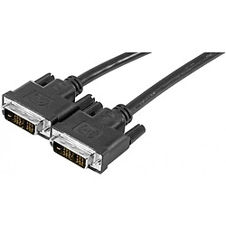 Abi Diffusion Cordon DVI-D Single Link18+1 - 10M