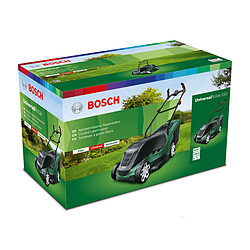 Bosch Tondeuse filaire UniversalRotak 550 - 1300 W