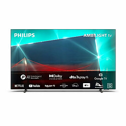 TV intelligente Philips 48OLED718 4K Ultra HD 48" OLED