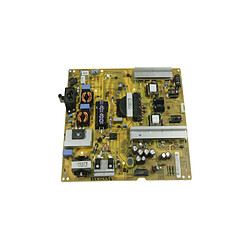 LG MODULE ALIMENTATION